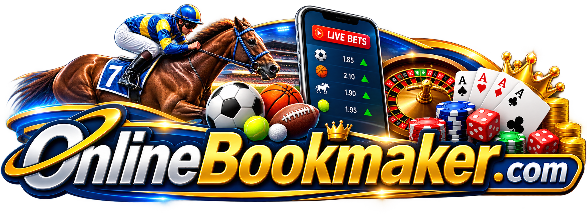 Online Bookmakers in Australia Guide